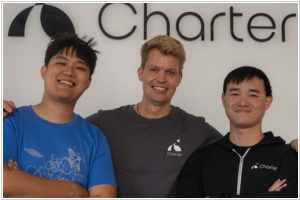 Charter Space